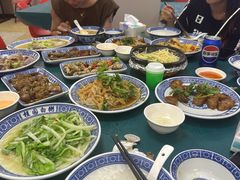 -桂园白粥·潮汕老味道