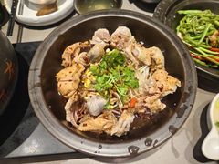 -云海肴·汽锅鸡·云南菜(高德置地店)