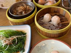 -杨妈妈粥店(滑翔路店)
