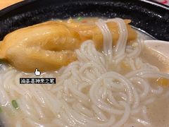 -汪爹爹武汉牛三鲜(朝外大街店)