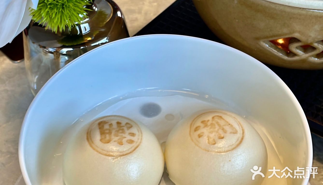 高新区附近值得打卡的高颜值餐厅～