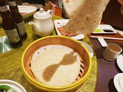 全聚德精品烤鸭-北京全聚德(西翠路店)