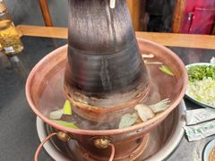 -裕德孚·非遗手切涮羊肉(东直门内大街店)