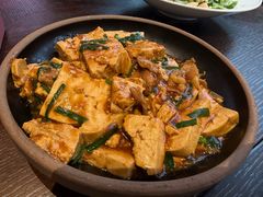 -单家老院·院子里的青岛菜(沙子口店)