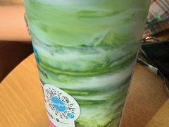 -Blueglass酸奶(财富购物中心店)