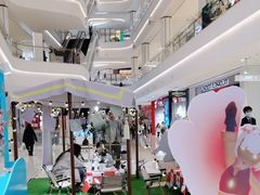 -龙湖南京江北天街