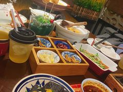 -火宫殿·湘菜小吃·商务宴请·生日聚会(东塘店)