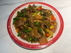 -小天府川菜馆(魏公村店)