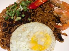 -来龙里 精致 东南亚餐室(万象城店)