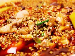 -辣婆婆(航天桥店)