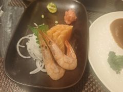 -长沙北辰洲际酒店-兰调全日餐厅