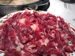 -汕头八合里海记牛肉店(清河店)