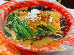 -安发瞧麻辣烫(总店)
