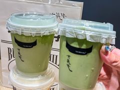 -太犇牛手作茶铺(江北虹悦城店)