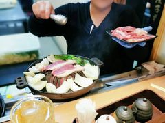 -成吉思汗 しろくま(札幌本店)