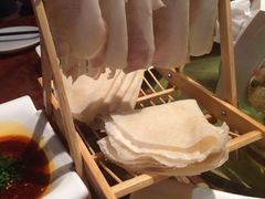 晾杆白肉-龙凤瓦罐煨汤馆(清江东路店)