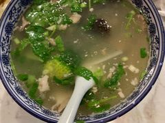-贺秦生陕面王(富力城店)