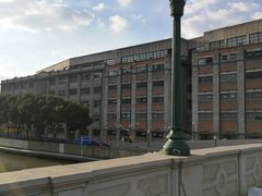 -上海四行仓库抗战纪念馆