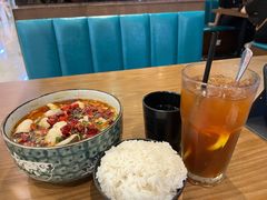 -玥记茶餐厅(十字门华发商都一期绸带店)