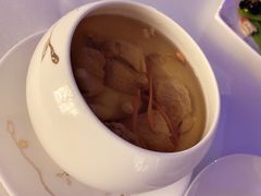 -广州塔晖粤轩中餐厅