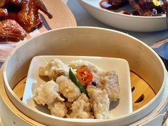 -金海华·Winsun玲珑国际·赫本时光(园区金鸡湖店)