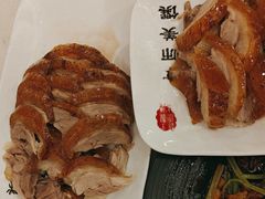 -全聚德(前门店)