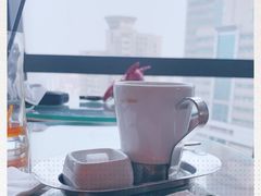 -上海龙之梦万丽酒店