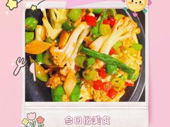 -四川孙鲶鱼·现炒传统川菜(牡丹园店)