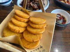 -百花人家(门城水岸店)