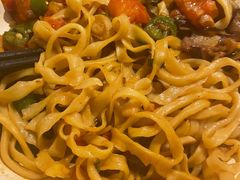 -平娃三宝烧烤·面食(富丰桥店)