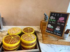-南京金鹰尚美酒店·尚美西餐厅
