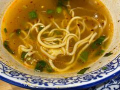 -舌尖尖·兰州牛肉面(浦东机场店)