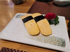 -樱の千渡日式料理·铁板烧•烧鸟(金盛田广场店)