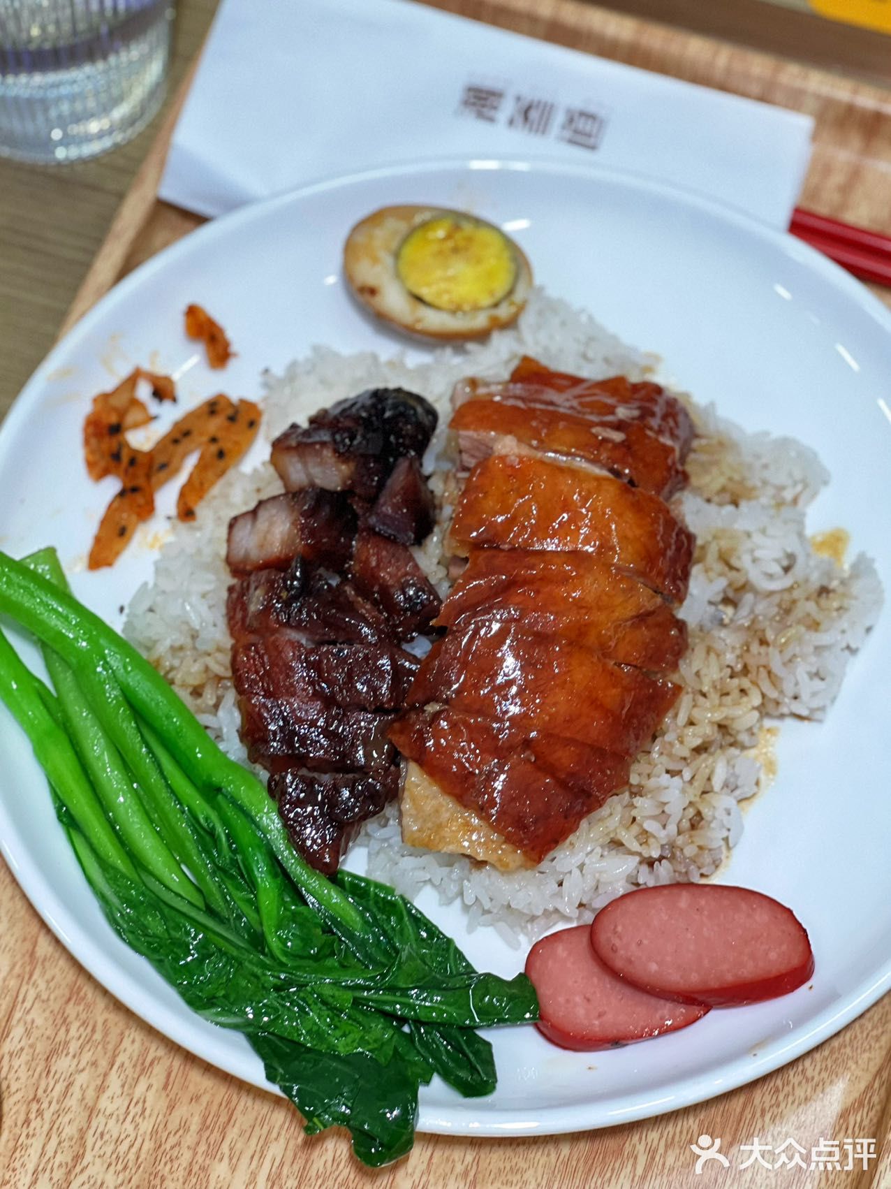 一人食，丰盛美味，好吃不贵！