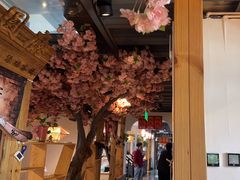 -缘福乡村铁锅炖民宿(八达岭店)