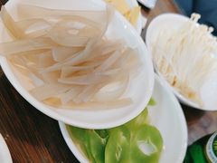 -以前的小酒馆(中山广场店)