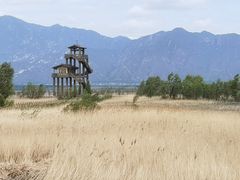 -野鸭湖国家湿地公园