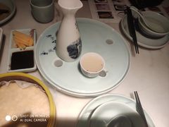-韵秋荷(宝山龙湖天街店)