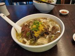 -潮镇老尾牛杂(环城西路店)