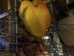 -冰城小镇音乐串吧·聚会餐厅(百子湾店)