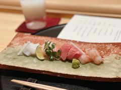 -晴空·日本料理(万象城店)