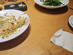-永安鱼庄·镇江菜(丁卯店)