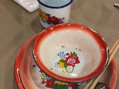 -老三样·旧食新味(船山路店)