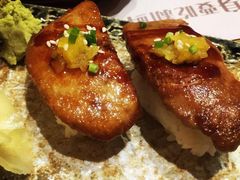 鹅肝-林妈妈村·日式料理(宝山龙湖天街店)