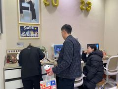 -海马体照相馆(大连罗斯福广场店)