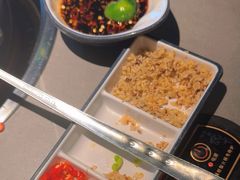 -同仁四季椰子鸡(无锡滨湖万象汇店)