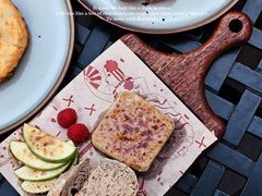 -BROWNSTONE布朗石西班牙餐厅(富城店)