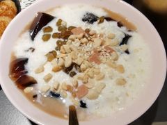 -锅哥有料老火锅(金港国际店)