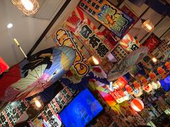 大堂-平成屋·午肴夜酒(四川北路店)