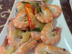 -连家船海鲜大排档·20年闽菜店(厦大店)